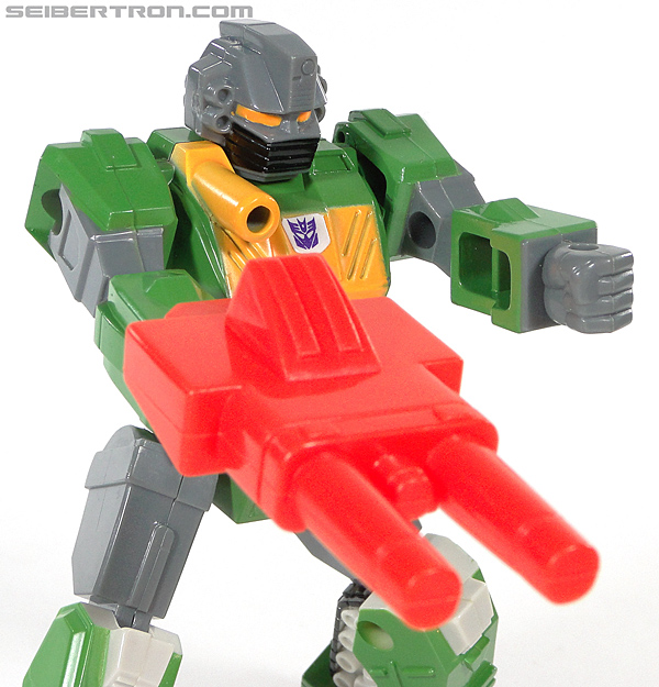 Transformers G1 1990 Gutcruncher with Stratotronic Jet (Image #158 of 189)