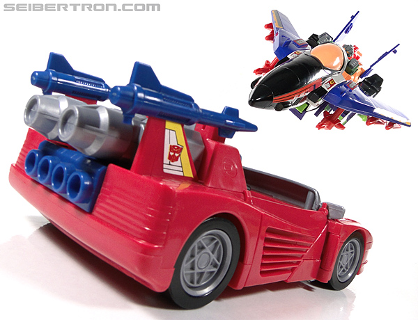 Transformers G1 1990 Gutcruncher with Stratotronic Jet (Image #188 of 189)