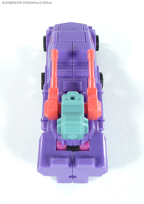 Transformers G1 1990 Half-Track Toy Gallery (Image #5 of 34)