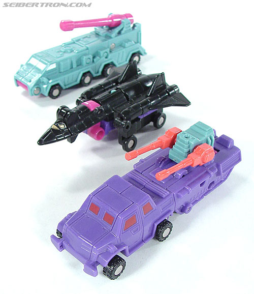 Transformers G1 1990 Half-Track (Image #10 of 34)