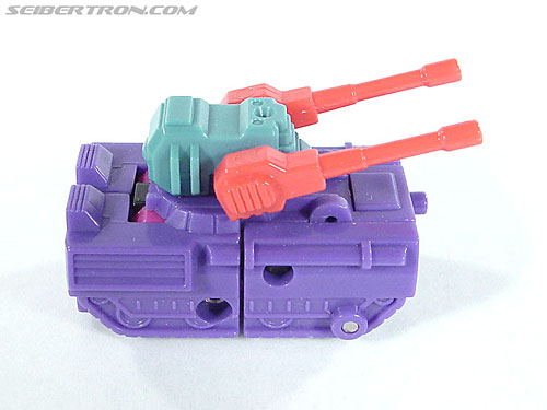 Transformers G1 1990 Half-Track Toy Gallery (Image #15 of 34)