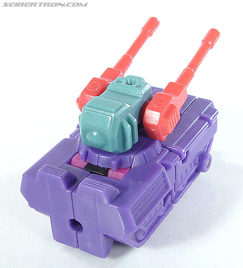 Transformers G1 1990 Half-Track Toy Gallery (Image #15 of 34)