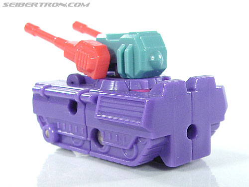 Transformers G1 1990 Half-track Toy Gallery (image #17 Of 34)