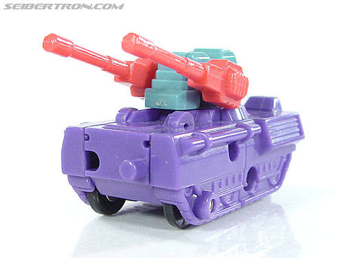 Transformers G1 1990 Half-Track Toy Gallery (Image #17 of 34)