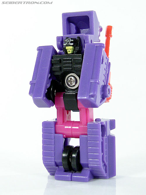 Transformers G1 1990 Half-Track Toy Gallery (Image #30 of 34)