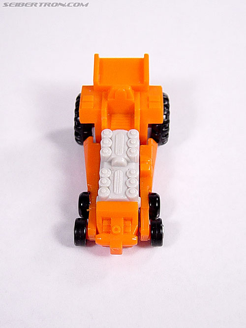 Transformers G1 1990 Heavy Tread Toy Gallery (Image #2 of 29)