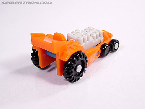 Transformers G1 1990 Heavy Tread Toy Gallery (image #8 Of 29)