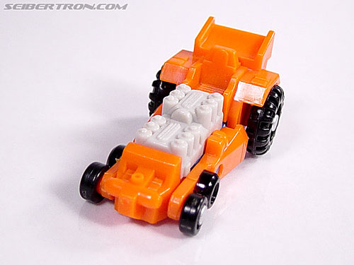 Transformers G1 1990 Heavy Tread Toy Gallery (Image #14 of 29)