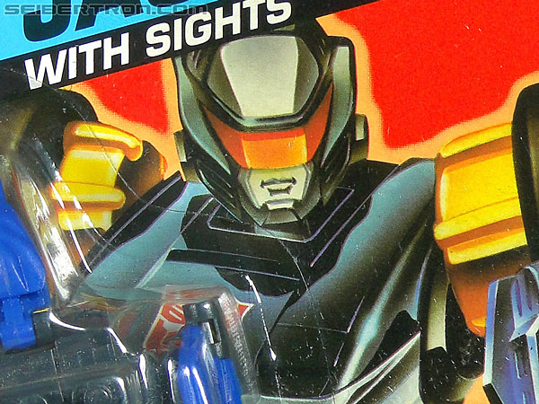 Transformers G1 1990 Jackpot with Sights (Image #6 of 108)