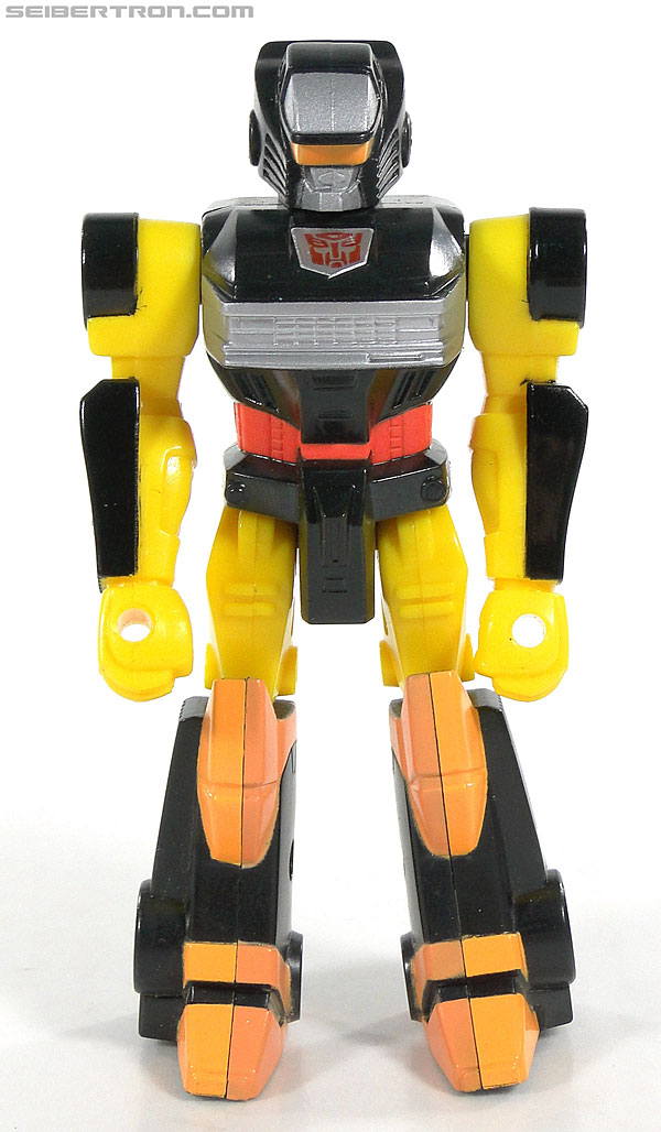 Transformers G1 1990 Jackpot with Sights (Image #23 of 108)