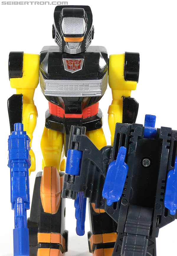 Transformers G1 1990 Jackpot with Sights (Image #35 of 108)