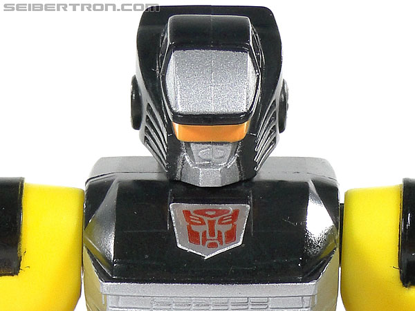 Transformers G1 1990 Jackpot with Sights (Image #36 of 108)