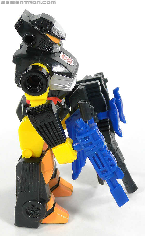 Transformers G1 1990 Jackpot with Sights (Image #40 of 108)