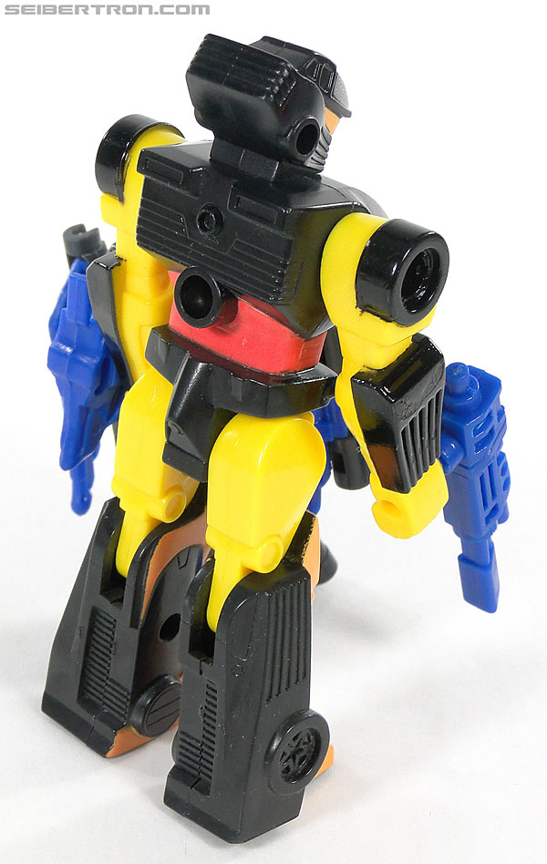 Transformers G1 1990 Jackpot with Sights (Image #43 of 108)