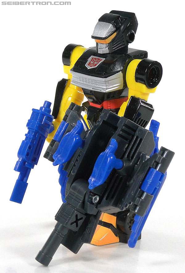 Transformers G1 1990 Jackpot with Sights (Image #46 of 108)