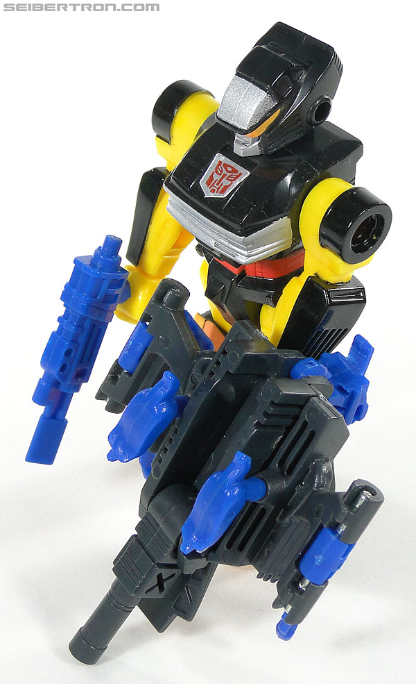 Transformers G1 1990 Jackpot with Sights (Image #47 of 108)