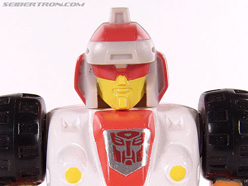 Transformers G1 1990 Kick-Off with Turbo-Pack (Image #3 of 58)