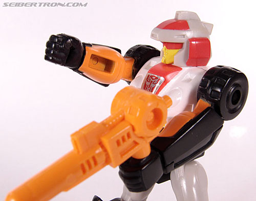 Transformers G1 1990 Kick-Off with Turbo-Pack (Image #24 of 58)