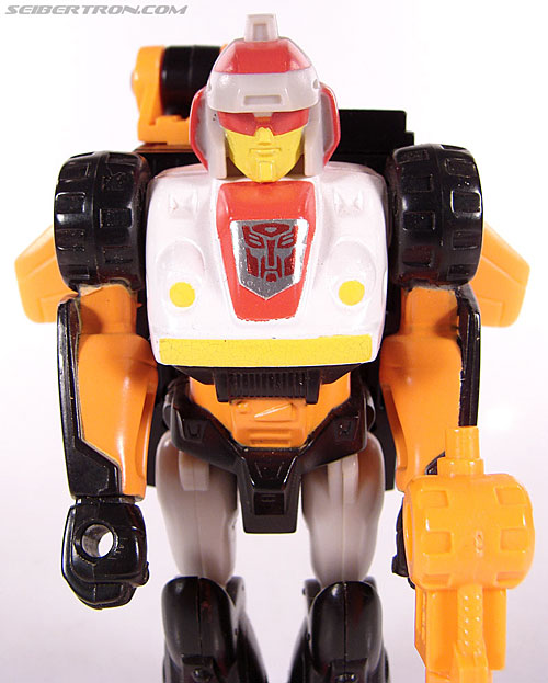 Transformers G1 1990 Kick-Off with Turbo-Pack (Image #27 of 58)