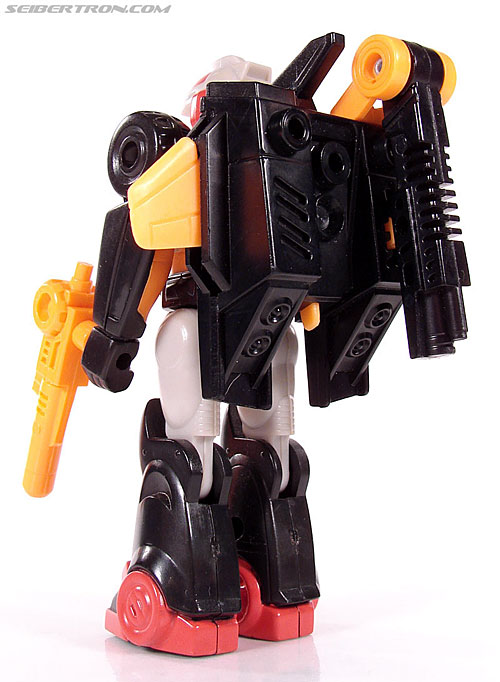 Transformers G1 1990 Kick-Off with Turbo-Pack (Image #35 of 58)