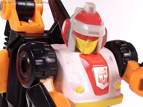 Transformers G1 1990 Kick-Off with Turbo-Pack (Image #42 of 58)