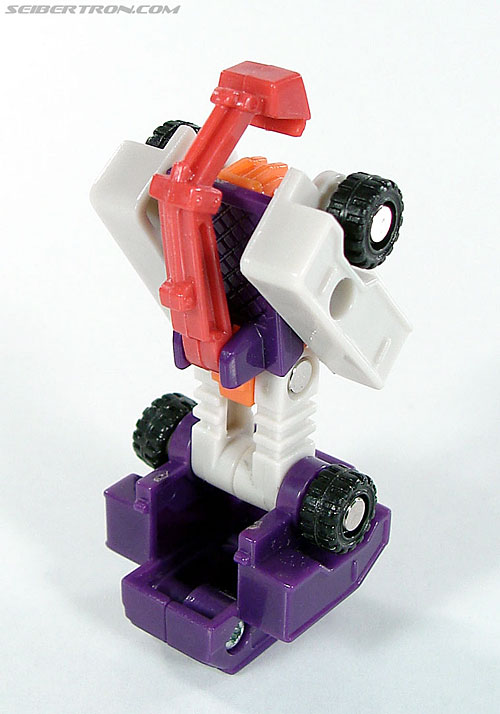 Transformers G1 1990 Knockout (Image #26 of 34)