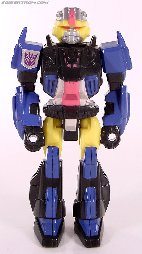 Transformers G1 1990 Krok with Gatoraider (Image #1 of 54)