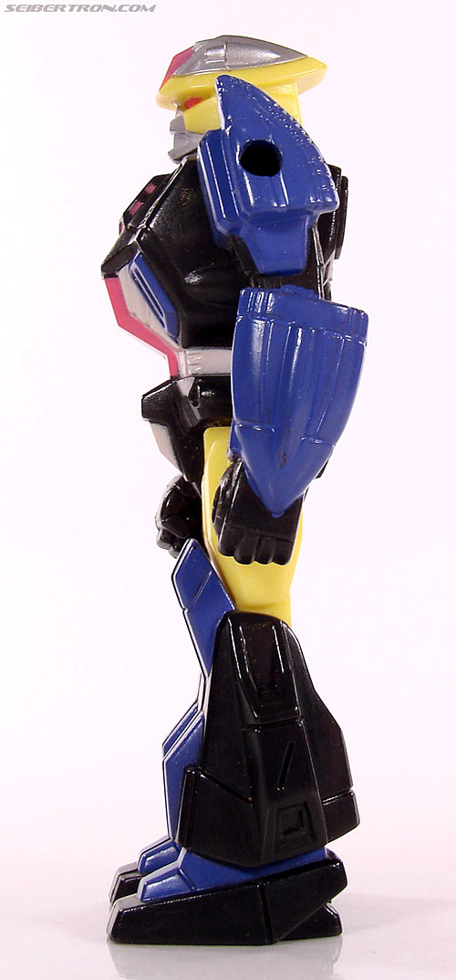 Transformers G1 1990 Krok with Gatoraider (Image #11 of 54)