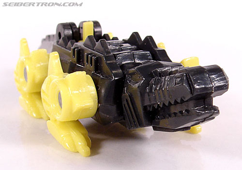 Transformers G1 1990 Krok with Gatoraider (Image #20 of 54)