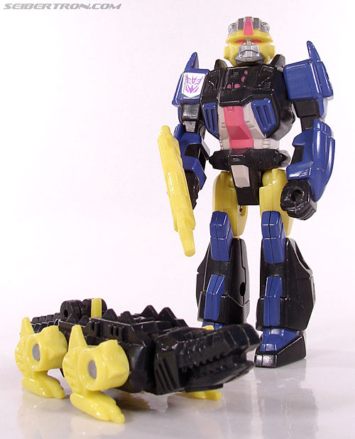 Transformers G1 1990 Krok with Gatoraider (Image #33 of 54)