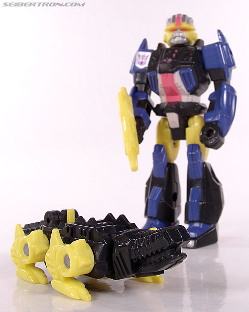 Transformers G1 1990 Krok with Gatoraider (Image #34 of 54)