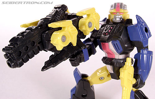 Transformers G1 1990 Krok with Gatoraider (Image #42 of 54)