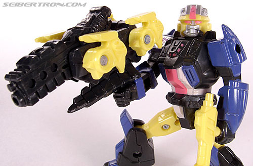 Transformers G1 1990 Krok with Gatoraider (Image #43 of 54)
