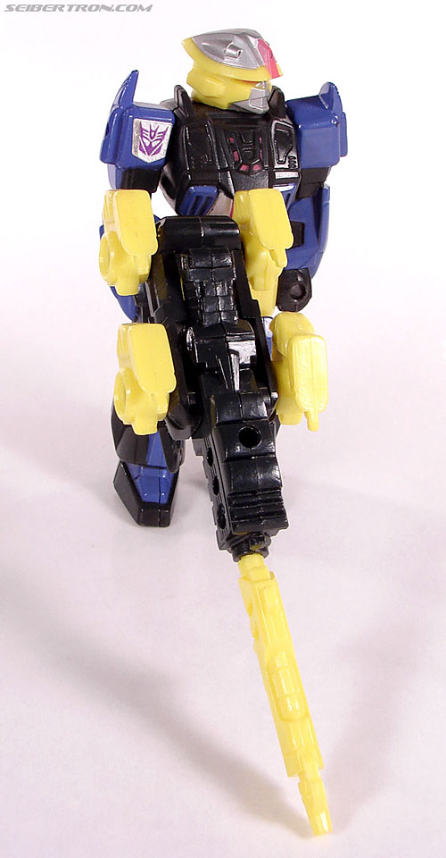 Transformers G1 1990 Krok with Gatoraider (Image #46 of 54)