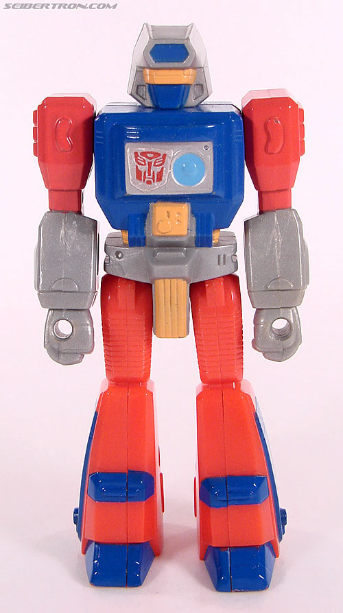 Transformers G1 1990 Mainframe with Push-Button (Image #1 of 65)