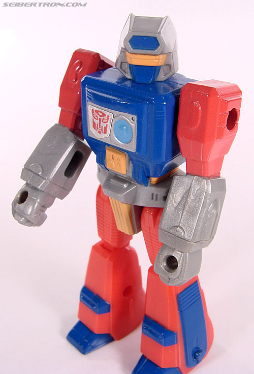 Transformers G1 1990 Mainframe with Push-Button (Image #14 of 65)