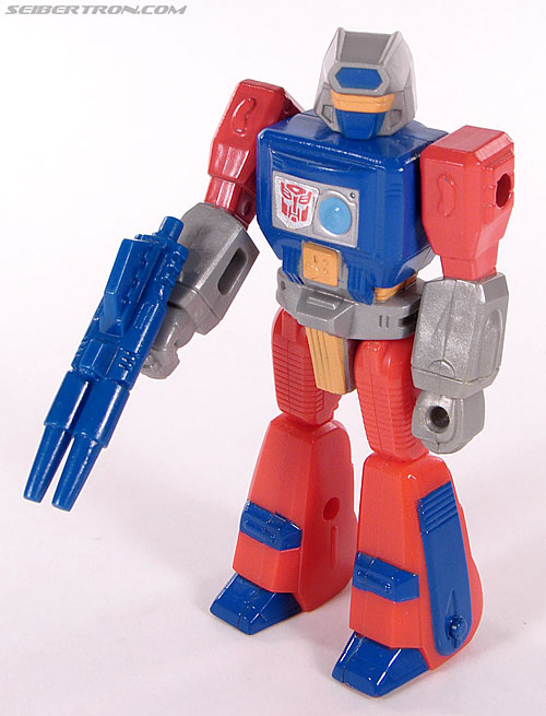 Transformers G1 1990 Mainframe with Push-Button (Image #18 of 65)