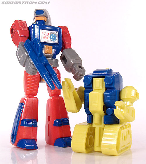 Transformers G1 1990 Mainframe with Push-Button (Image #41 of 65)