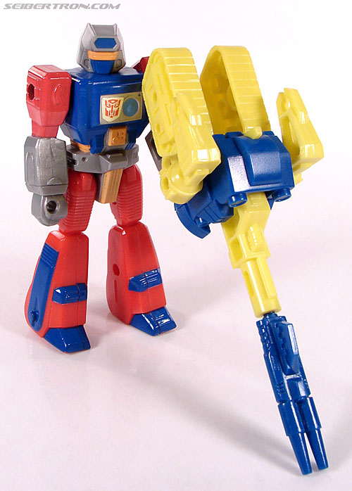 Transformers G1 1990 Mainframe with Push-Button (Image #53 of 65)