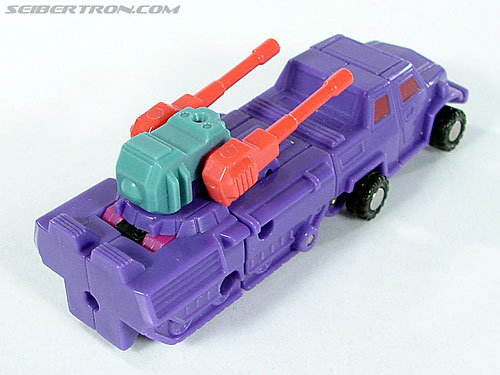 Transformers G1 1990 Meltdown Toy Gallery (Image #4 of 35)