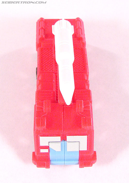 Transformers G1 1990 Missile Master (Image #1 of 33)