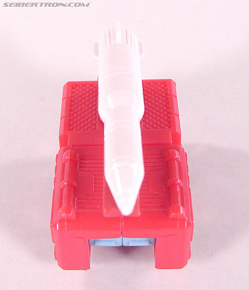 Transformers G1 1990 Missile Master (Image #13 of 33)