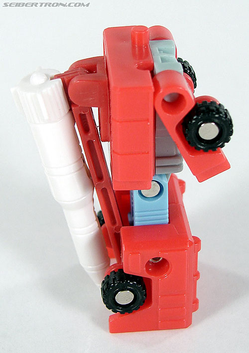 Transformers G1 1990 Missile Master (Image #23 of 33)