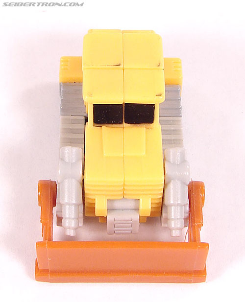 Transformers G1 1990 Neutro (Image #1 of 38)