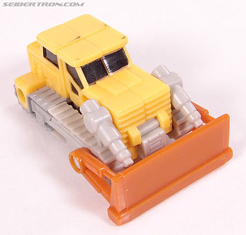 Transformers G1 1990 Neutro (Image #3 of 38)