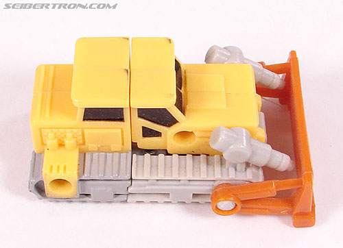 Transformers G1 1990 Neutro (Image #4 of 38)