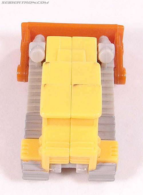 Transformers G1 1990 Neutro (Image #6 of 38)