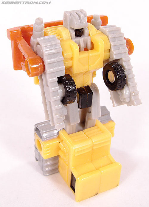 Transformers G1 1990 Neutro (Image #21 of 38)