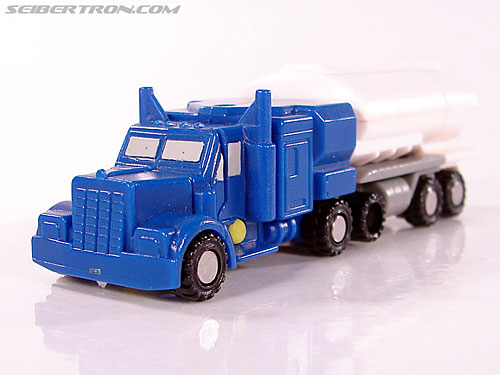 Transformers G1 1990 Oiler (Image #8 of 36)
