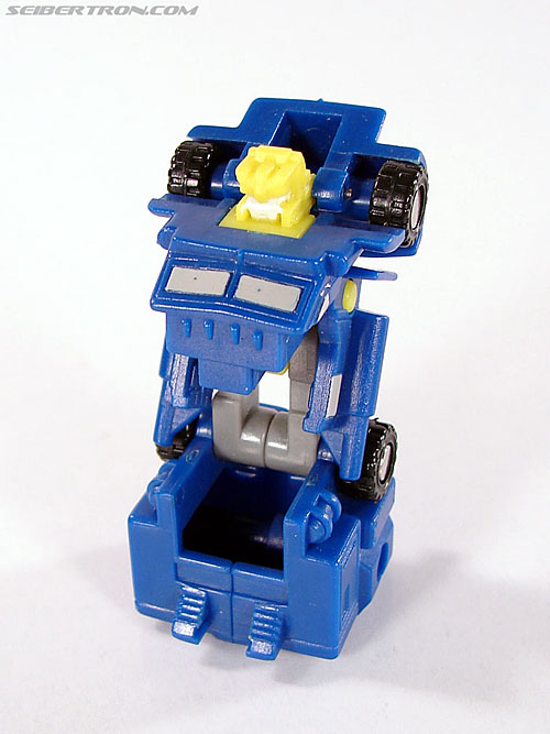 Transformers G1 1990 Oiler (Image #33 of 36)